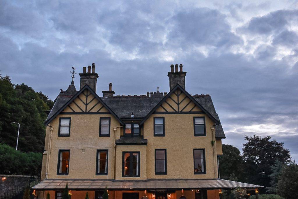 The Craigellachie Hotel