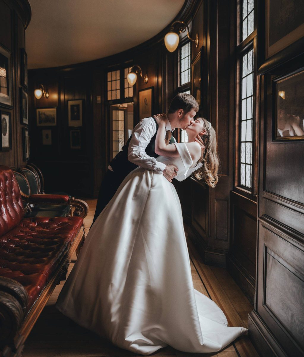 edinburgh wedding photographer