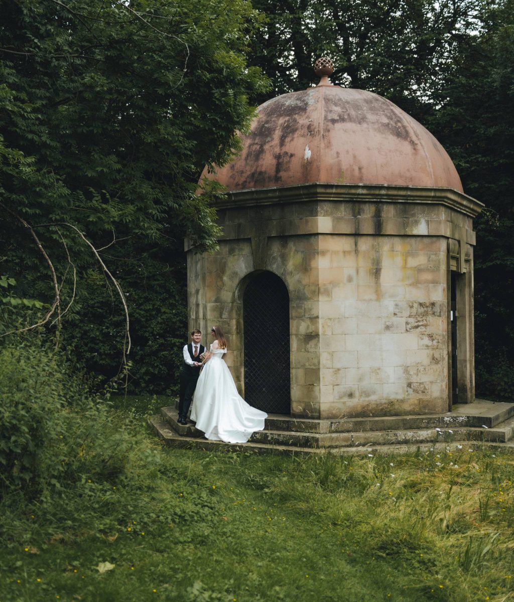 edinburgh wedding photographer