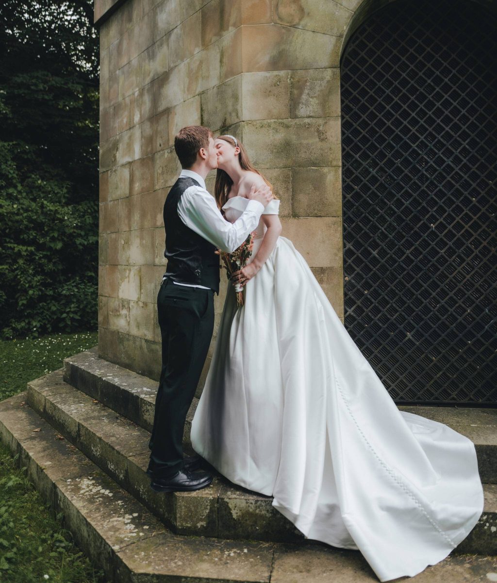 edinburgh wedding photographer