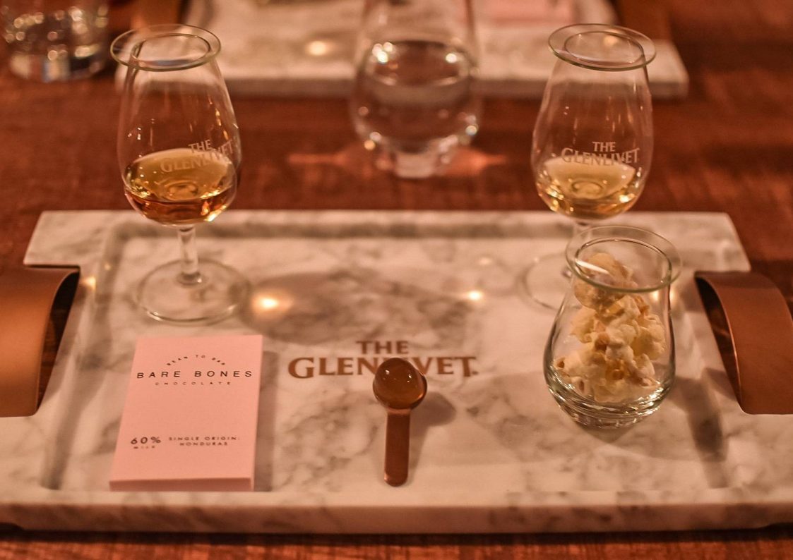 the glenlivet