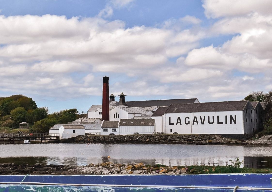 lagavulin